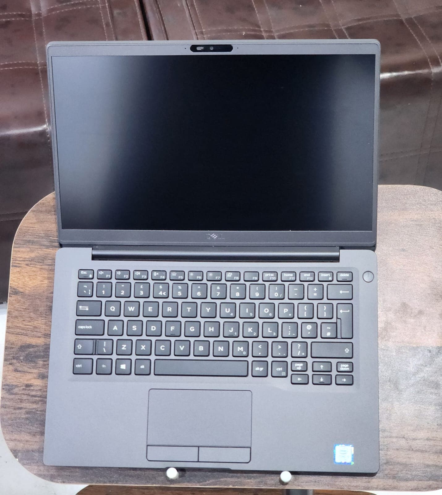 Dell latitude 7400