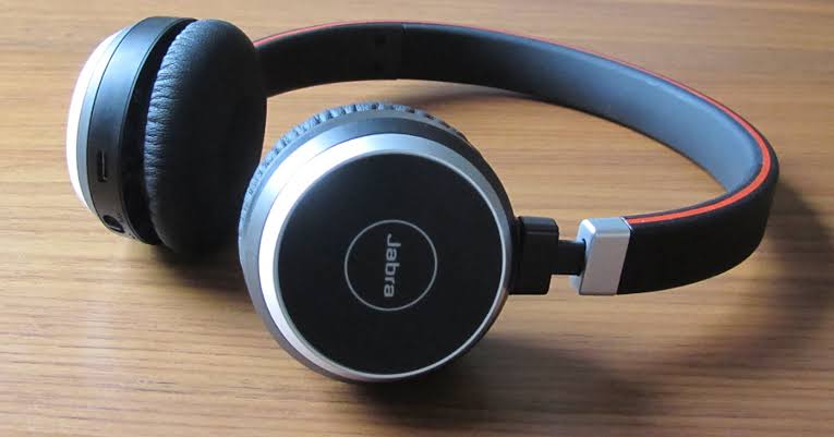 Jabra evolve 65