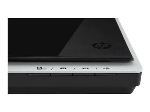 Hp scanjet 200
