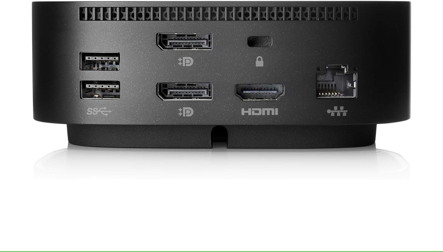 Hp g2 dock
