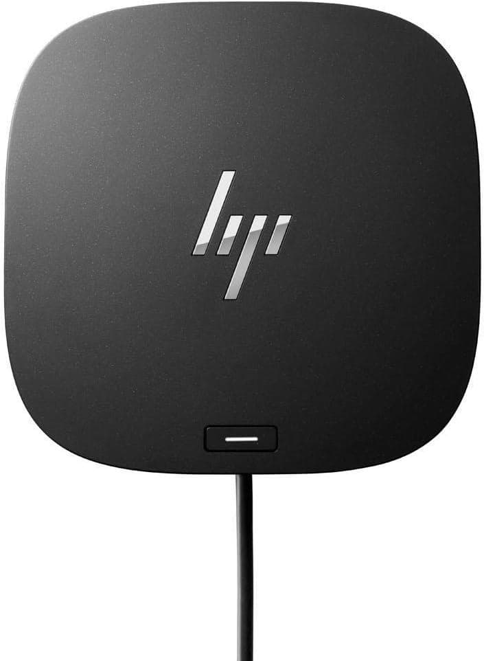 Hp g2 dock