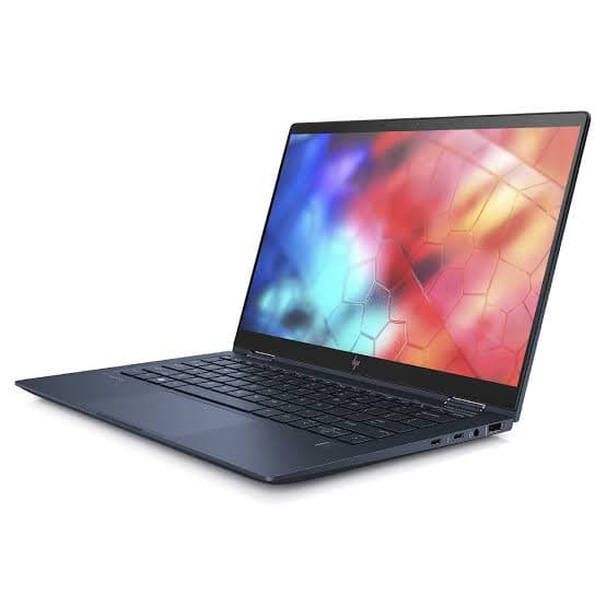 Hp ELITEBOOK DRAGOFLY