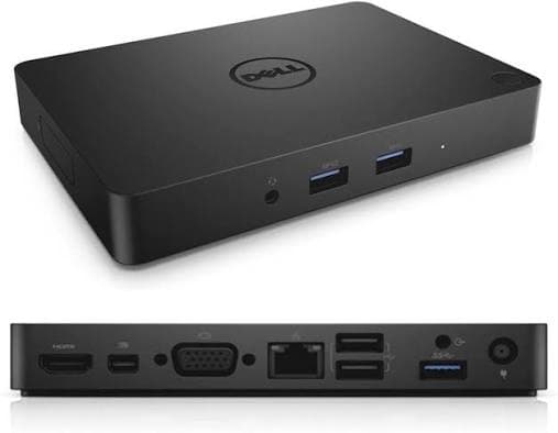 Dell wd15