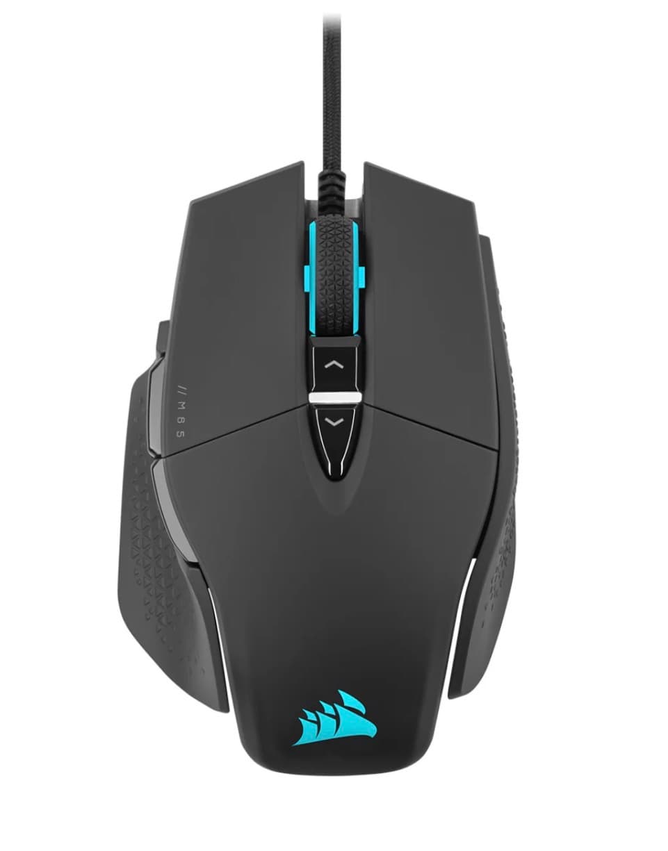 Corsair-m65-rgb-ultra