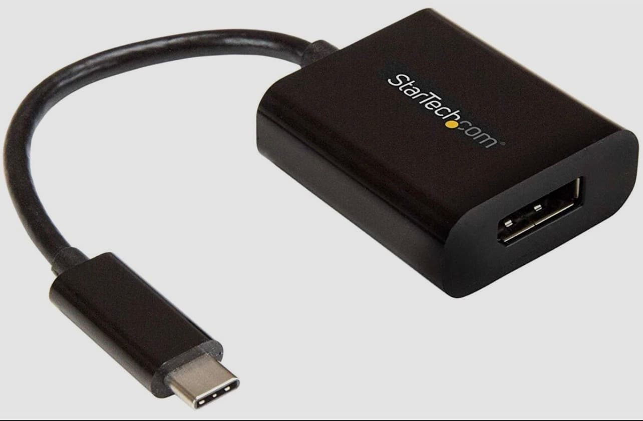 USB.C.TO.DISPLAYPORT.ADAPTER 